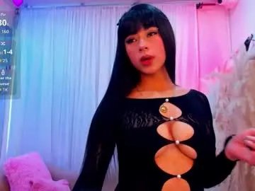 Private katia_ws on Chaturbate