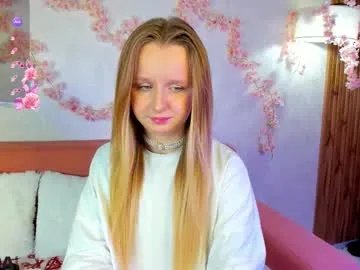 Freechat katrina_bail on Chaturbate