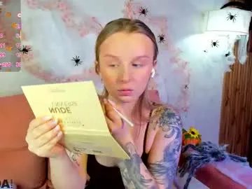 Freechat katrina_bail on Chaturbate