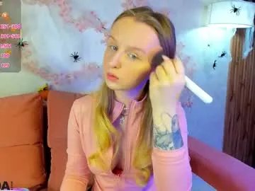 Freechat katrina_bail on Chaturbate