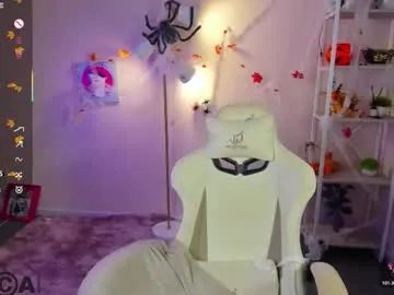 Freechat katrina_bail on Chaturbate