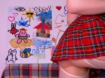 Freechat kattikiss on Chaturbate