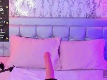 kattyskinnyy on Chaturbate 