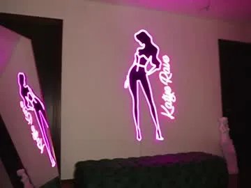 Freechat katyerave on Chaturbate