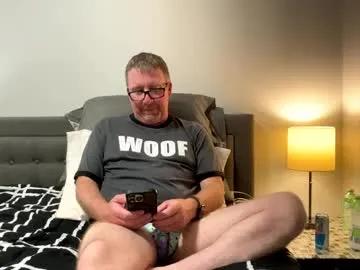 kawarthalakes on Chaturbate 