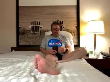 kawarthalakes on Chaturbate 