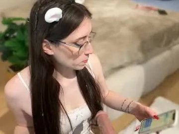 Private kellyberry__ on Chaturbate