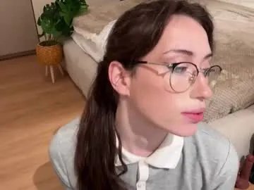 Private kellyberry__ on Chaturbate