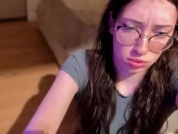 Private kellyberry__ on Chaturbate