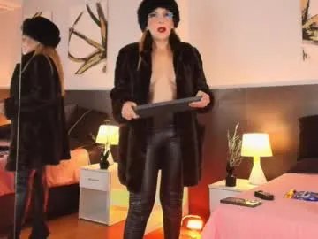 Freechat kellylust_ on Chaturbate