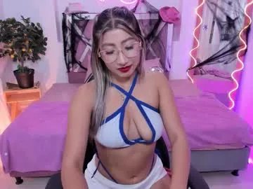 Freechat kenndal_tay on Chaturbate