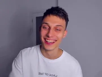 Freechat kenter_parker on Chaturbate