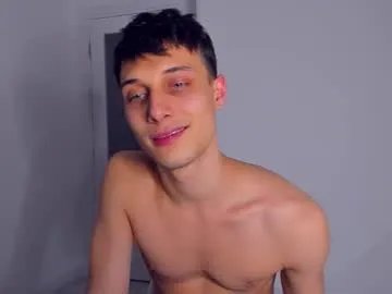 Freechat kenter_parker on Chaturbate