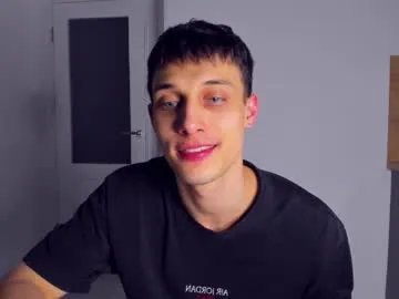 Freechat kenter_parker on Chaturbate