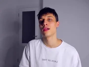 Freechat kenter_parker on Chaturbate