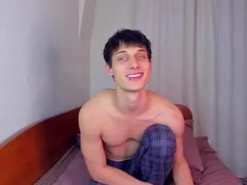 Freechat kenter_parker on Chaturbate