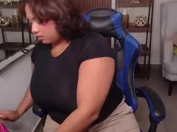 kenya_buhle on Chaturbate