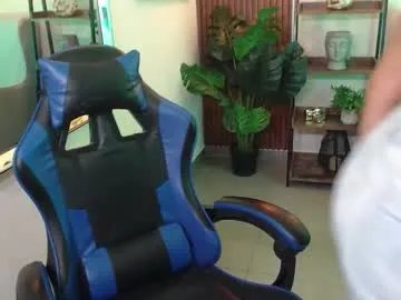 kenya_buhle on Chaturbate