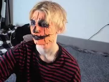 Freechat kessy_white on Chaturbate