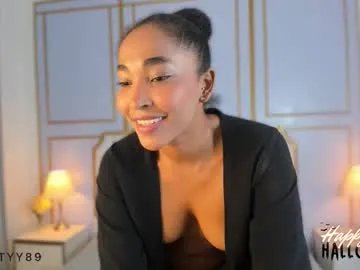 Freechat ketty_89 on Chaturbate