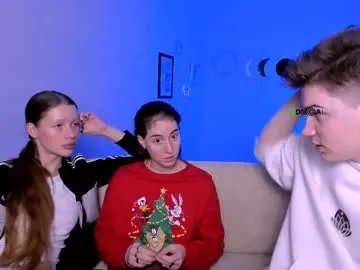 Freechat khloebeauty on Chaturbate