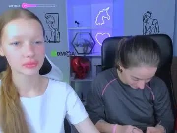 Freechat khloebeauty on Chaturbate