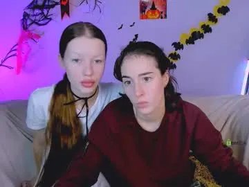 Freechat khloebeauty on Chaturbate