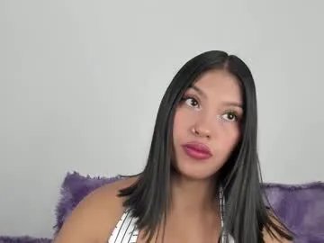 Freechat kim_mouth17 on Chaturbate