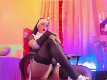 Freechat kimb3rly_ on Chaturbate