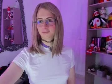 Group kimberly_thonson on Chaturbate