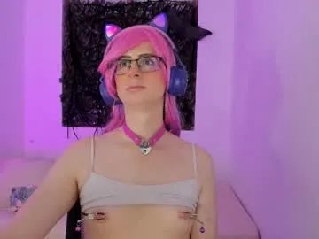 Group kimberly_thonson on Chaturbate