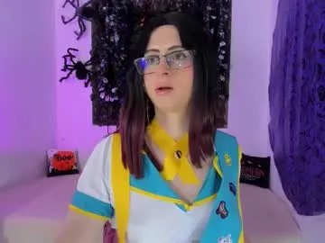 Group kimberly_thonson on Chaturbate