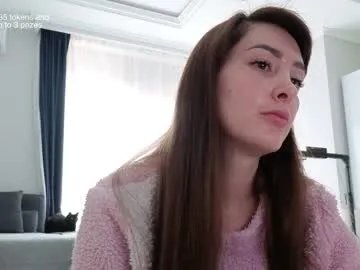 Freechat kimmie_ on Chaturbate