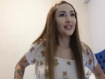 Freechat kimmie_ on Chaturbate