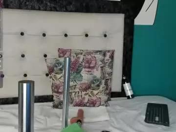 kinky_polar on Chaturbate 