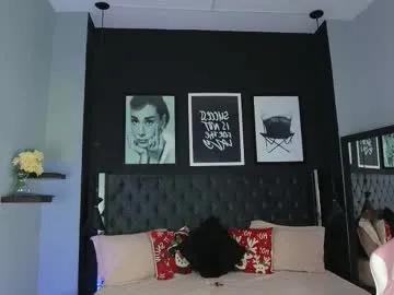 kitty_collins_ on Chaturbate 