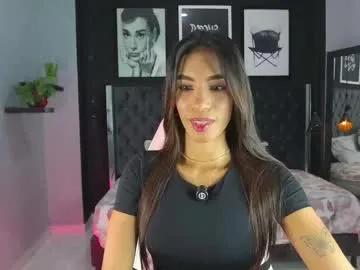 kitty_collins_ on Chaturbate 