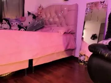 Freechat kittygoth_ on Chaturbate