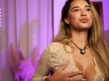 Freechat kity_sweet on Chaturbate