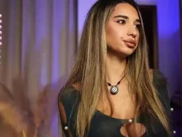 Freechat kity_sweet on Chaturbate