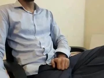 Freechat knightrider5566 on Chaturbate