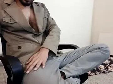 Freechat knightrider5566 on Chaturbate