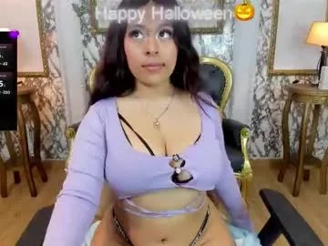 Freechat konnydesire on Chaturbate
