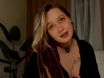 Freechat koracrosbie on Chaturbate