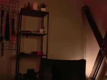 Freechat koracrosbie on Chaturbate