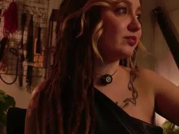 Freechat koracrosbie on Chaturbate