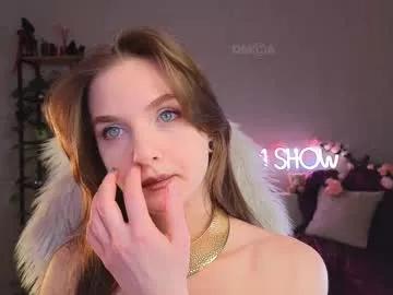 Freechat kottyaa_ch on Chaturbate