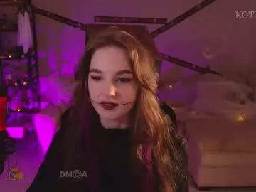 Freechat kottyaa_ch on Chaturbate