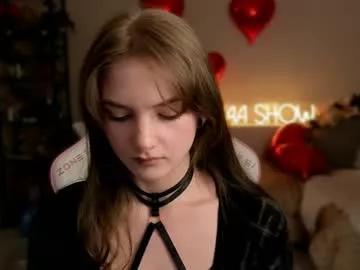 Freechat kottyaa_ch on Chaturbate