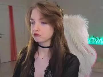 Freechat kottyaa_ch on Chaturbate